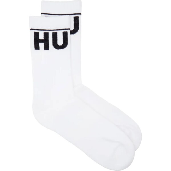 Hugo Bodywear Ponožky 2-balenie QS RIB ICONIC CC 47209918