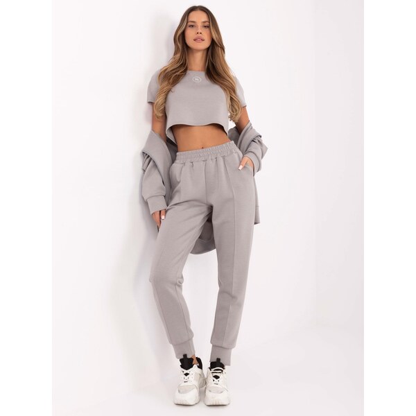 LAKERTA Set-LK-KMPL-509784.73-grey 64668969