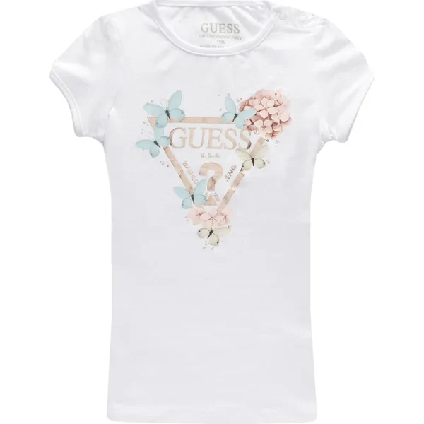 Guess Tričko | Regular Fit 61961607