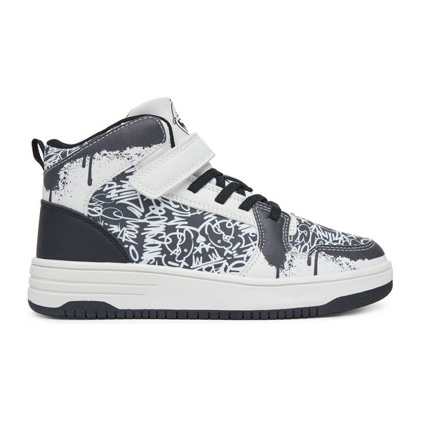 Sneakersy Action Boy 61996266