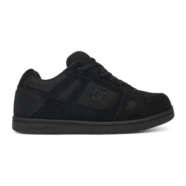 Sneakersy DC Shoes 61996112