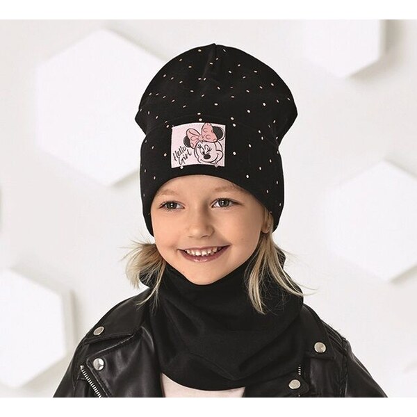 AJS Prechodná čiapka Paulin 63091697