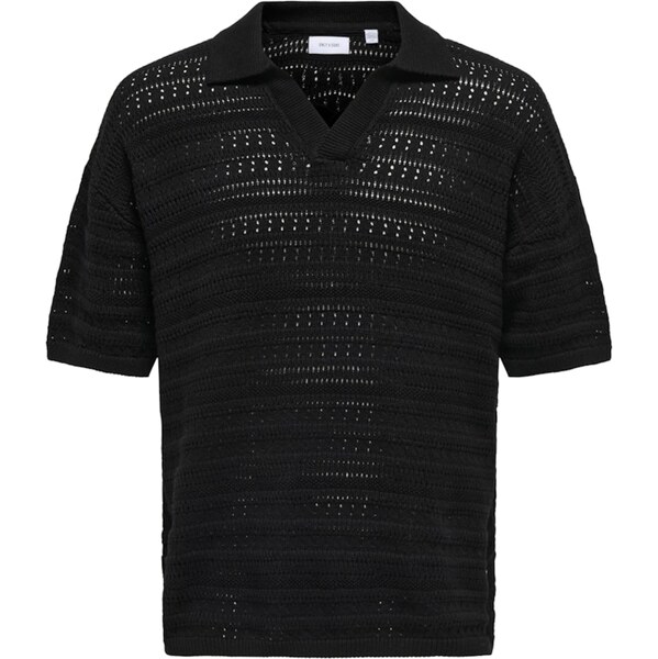 Only & Sons Sveter ONSGRAYSON čierna 61964141