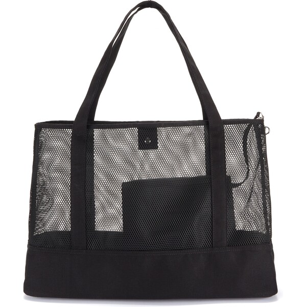 VIVANCE Shopper čierna 62002209