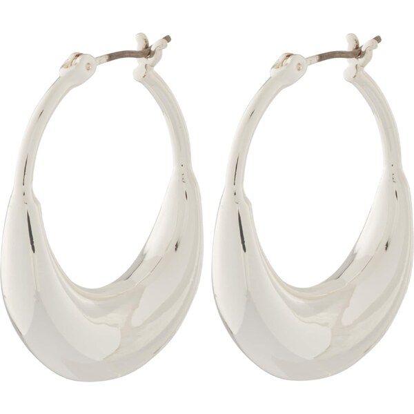 DKNY Náušnice strieborná 62225610