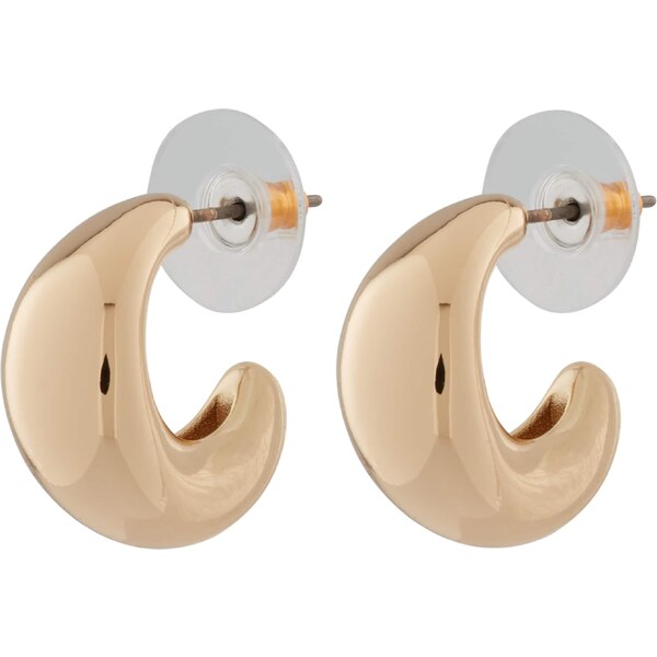 DKNY Náušnice zlatá 62225608