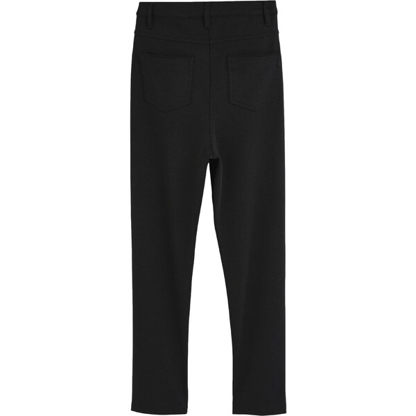 Next Nohavice čierna 62134072