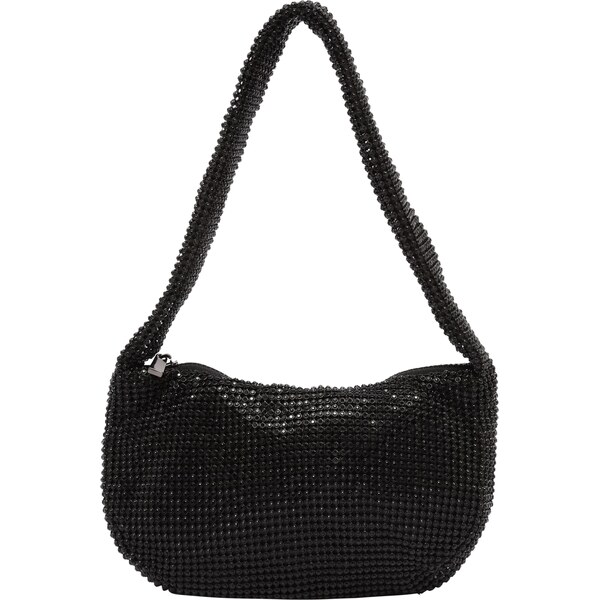 mascara Kabelka na rameno čierna 61965044