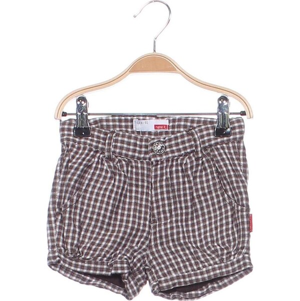 Detské krátke nohavice Name It 61959304