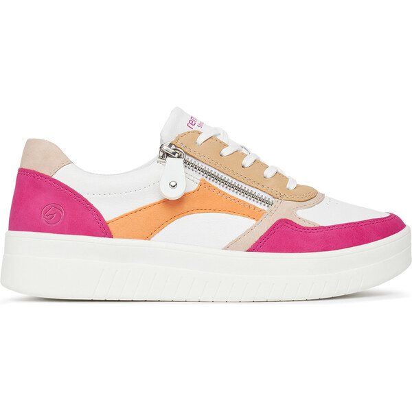 Sneakersy Remonte 61996047
