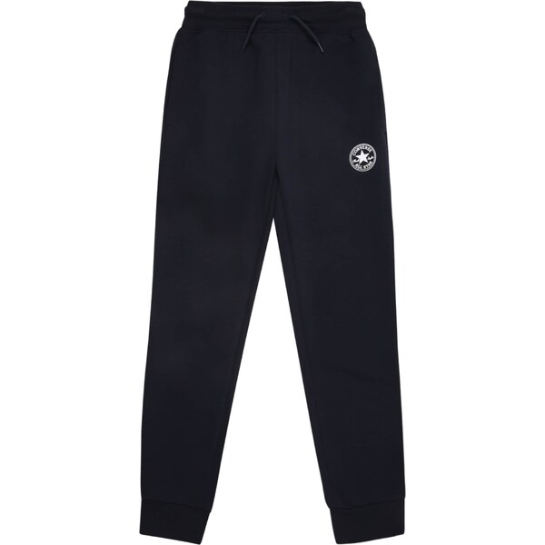 CONVERSE Nohavice CHUCK námornícka modrá / biela 62072377