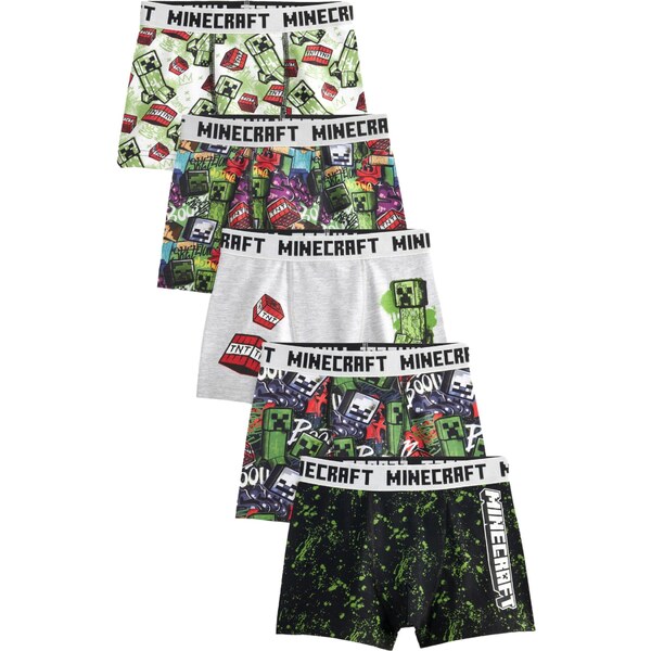 Next Nohavičky sivá / zmiešané farby / čierna / biela 61964336