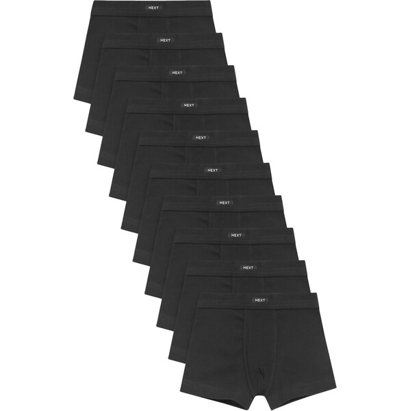 Next Nohavičky čierna 61964381