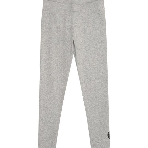 CONVERSE Legíny sivá melírovaná 61965161