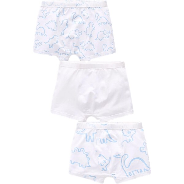 Next Nohavičky svetlomodrá / biela 61965311