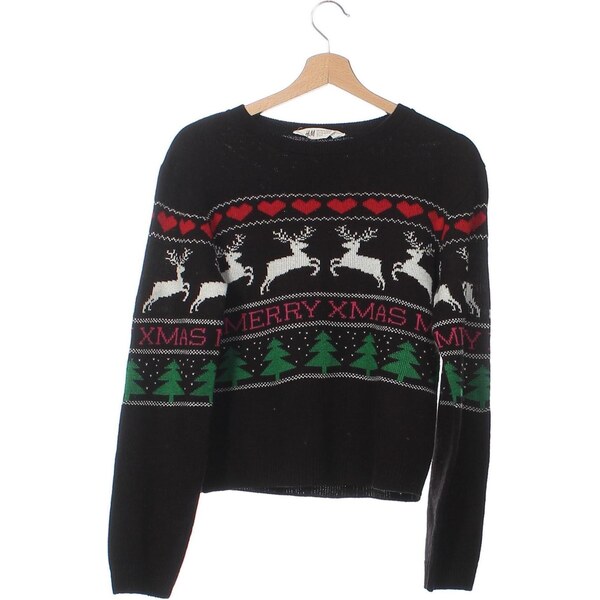 Detský sveter H&M 61960899