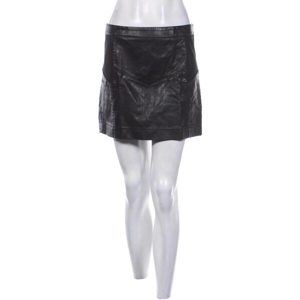 Kožená sukňa ONLY 61961226