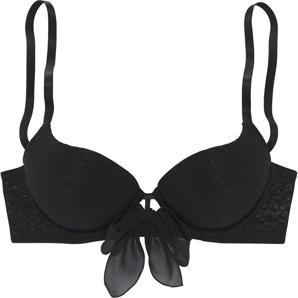 VIVANCE Podprsenka čierna 63151681