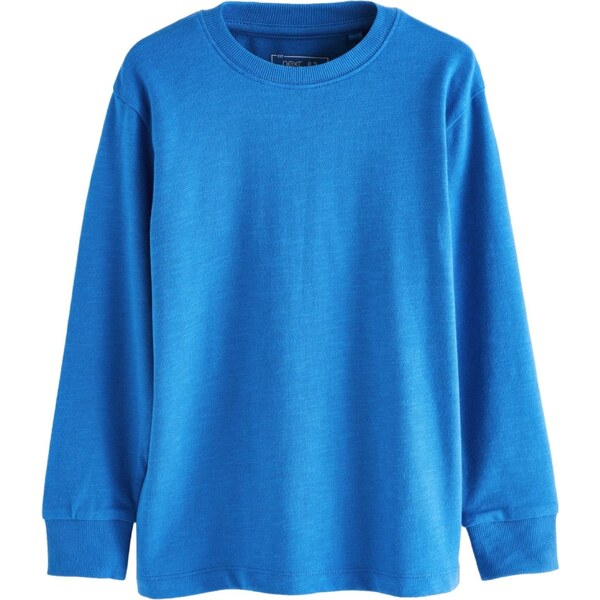 Next Tričko modrá 62250318