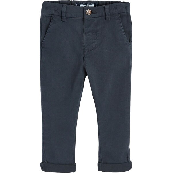 Next Nohavice námornícka modrá 62115201