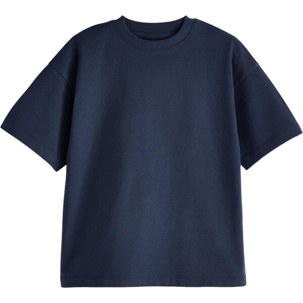 Next Tričko modrá 62072784