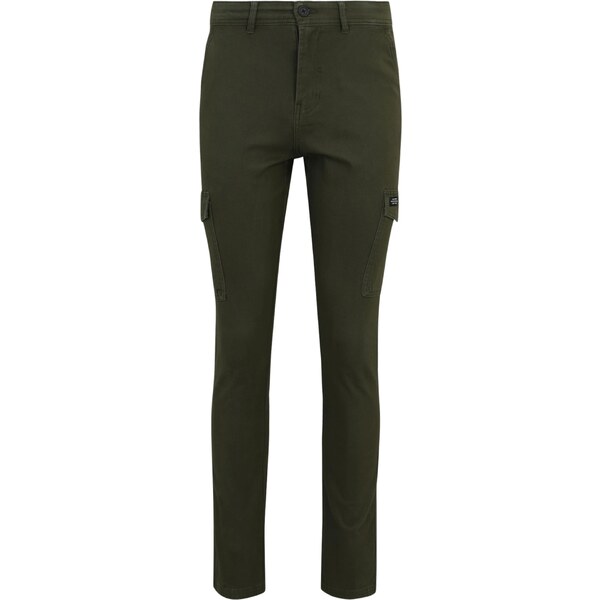 BLEND Kapsáče EDNAN olivová 61964264