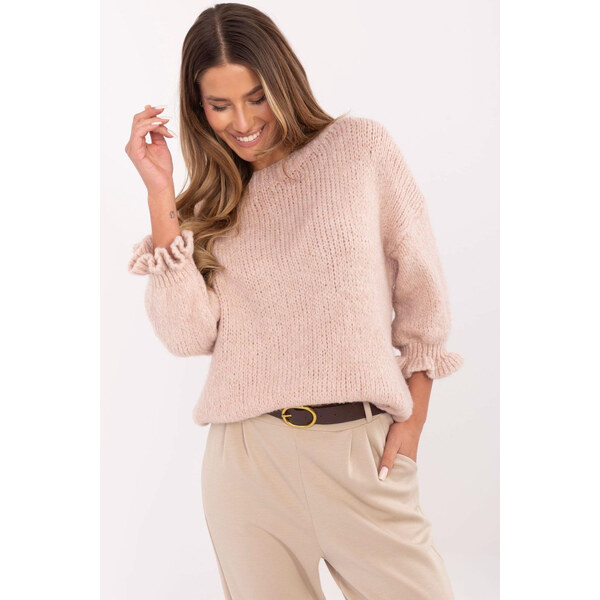 ITALY MODA Sveter model 206721 Taliansko Moda 66892581