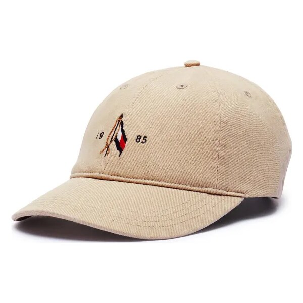 Tommy Hilfiger Bejzbalová šiltovka SEASONAL FLAG 61958571