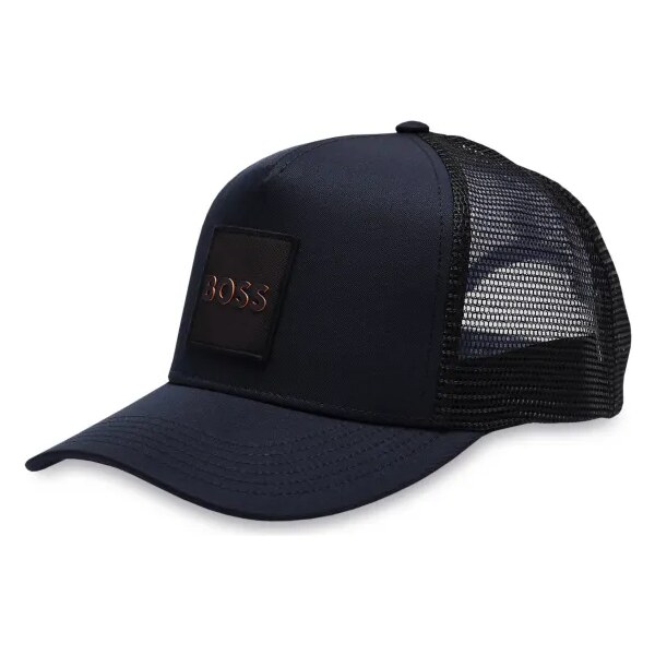 BOSS ORANGE Bejzbalová šiltovka Elliot-PL 61958665