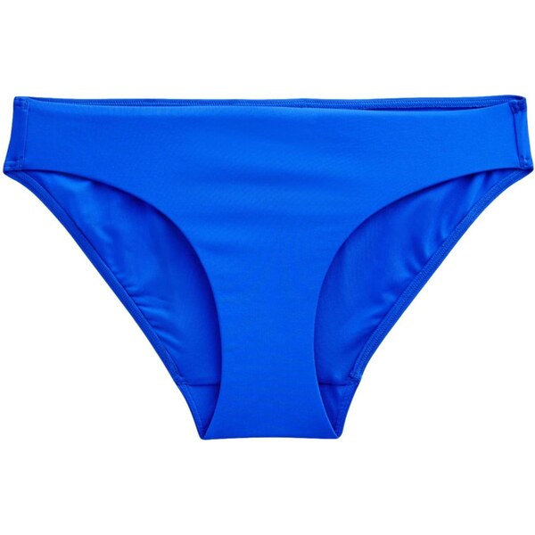 Next Bikinové nohavičky modrá 62433759
