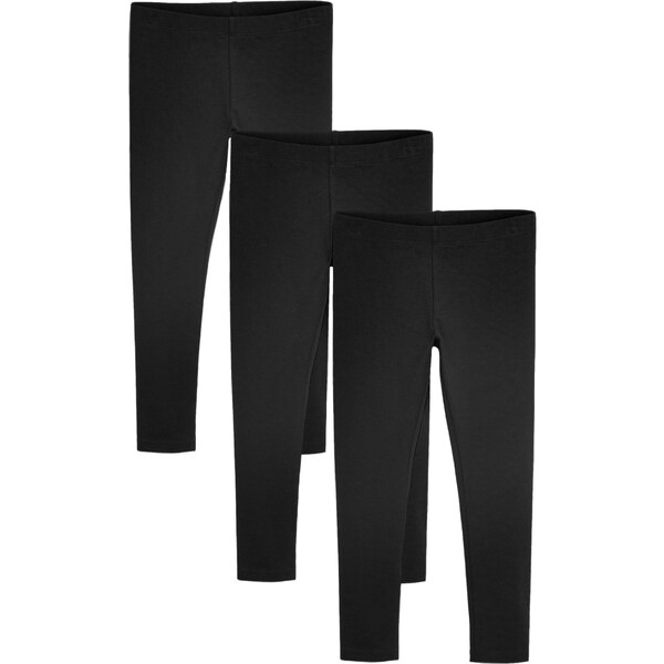 Next Legíny čierna 63151659