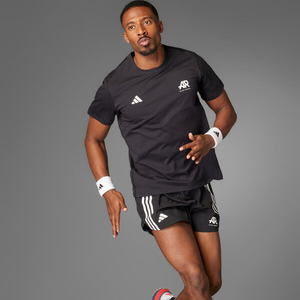 Adidas Tričko Runners (rodovo neutrálne) 61964225