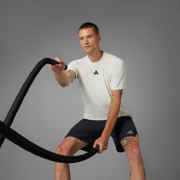 Adidas Tričko Designed-for-Training Intensity Tee 61964384