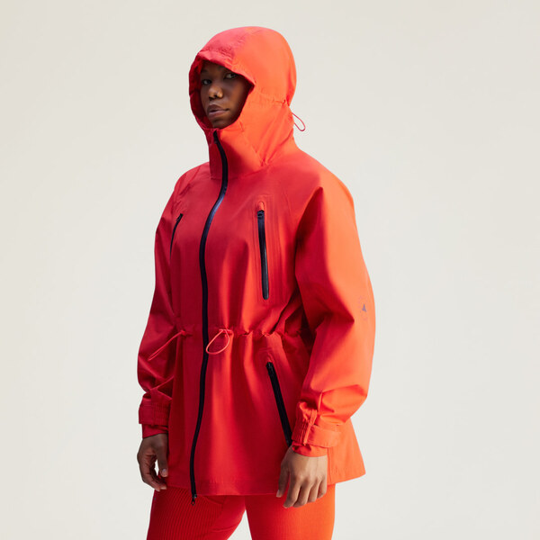 Bunda adidas by Stella McCartney TrueNature Rain Short 61964539