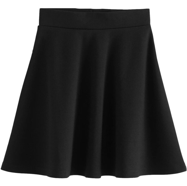 Next Sukňa čierna 61965312