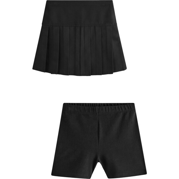 Next Sukňa čierna 61965313