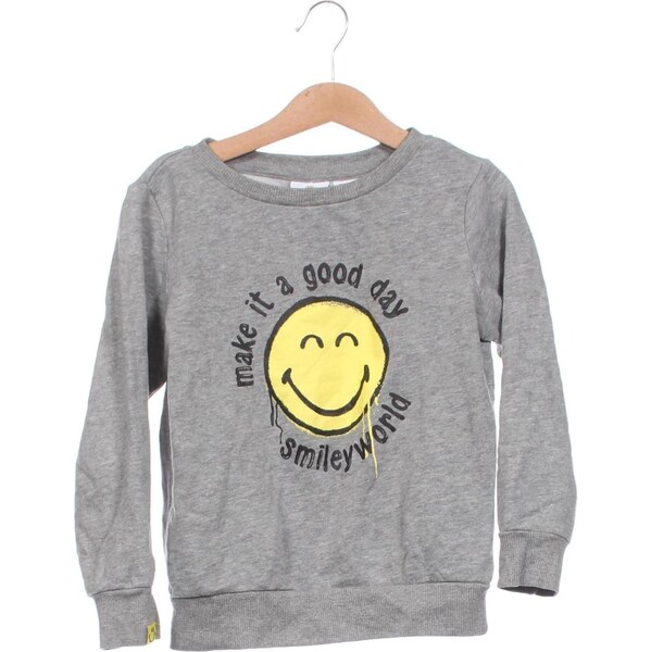 Detská blúzka Smiley 61965952