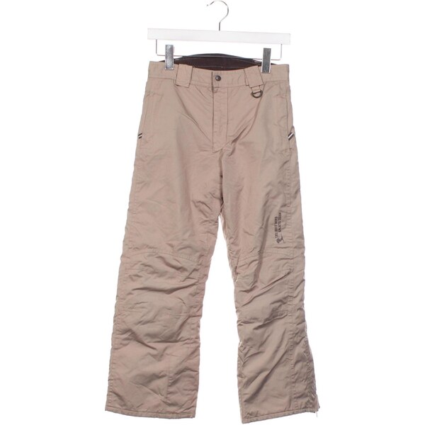 Detské nohavice pre zimné športy Crivit 61966019