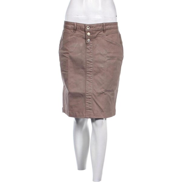 Sukňa Cream 61966739