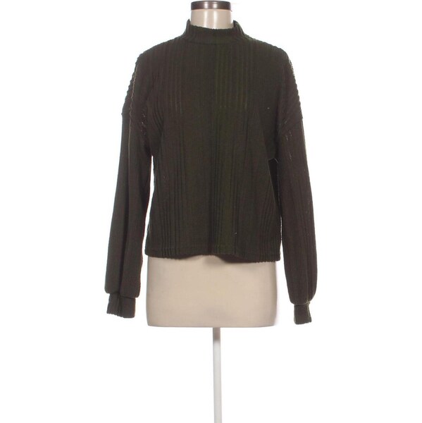 Dámsky rolák SHEIN 61970407