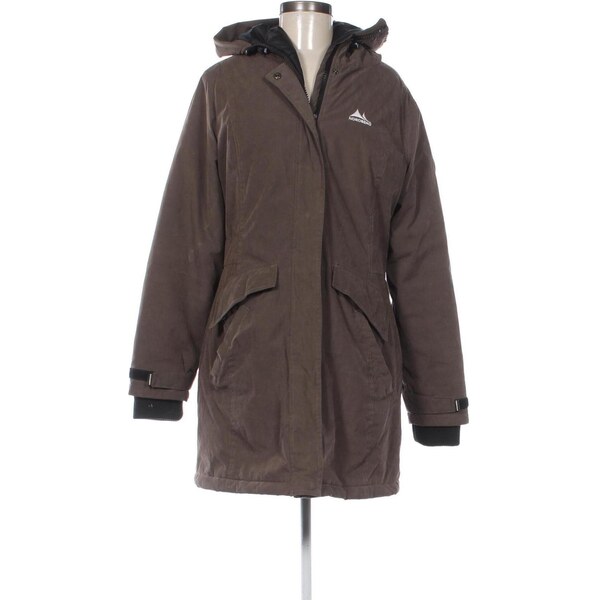 Dámska bunda Nordberg 61970761