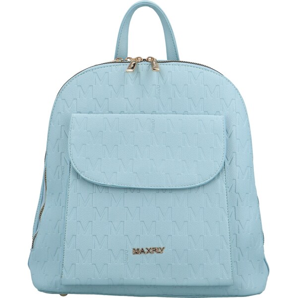 Dámsky kabelko/batoh svetlo modrý - MaxFly Ansell modrá 62011005