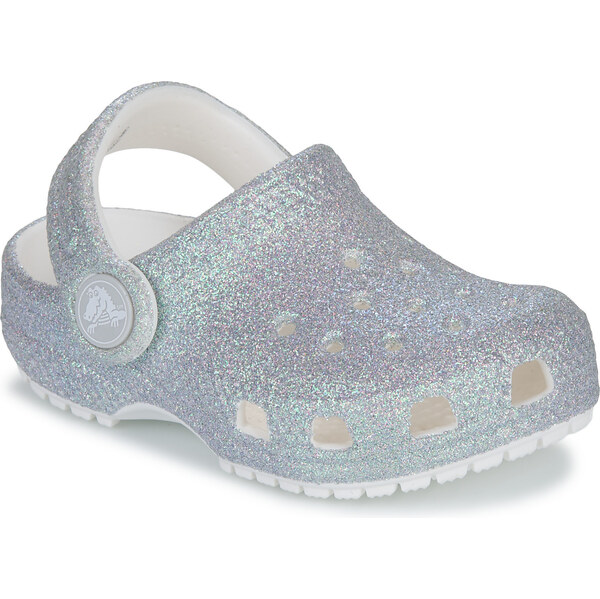 Crocs Nazuvky Classic Iridescent Glitter CgT Crocs 62508817