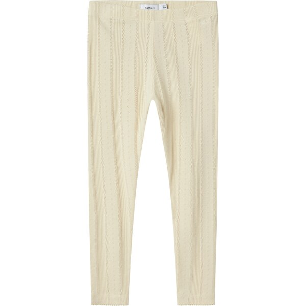 NAME IT Legíny NMFJulia svetlobéžová 61983872