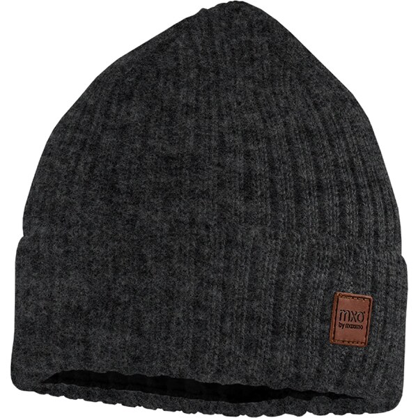 MAXIMO Čiapky antracitová 63153796