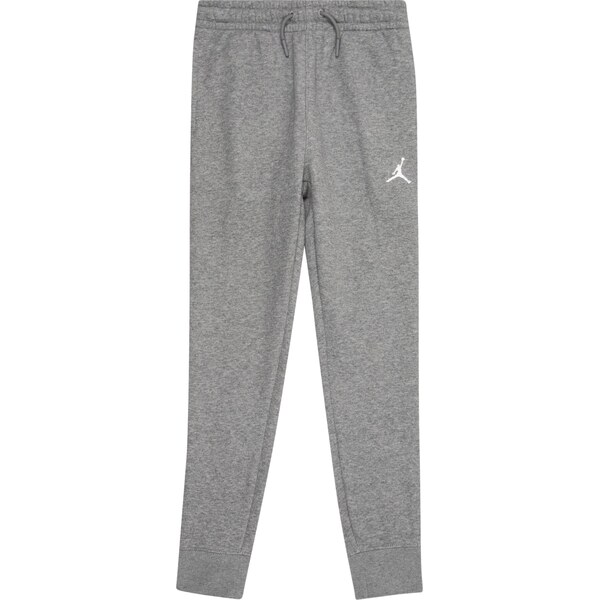 Jordan Nohavice BROOKLYN sivá melírovaná 61975001