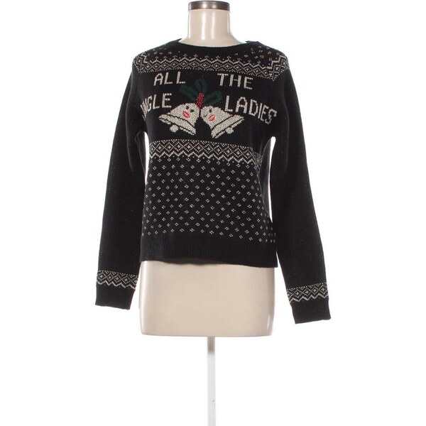 Dámsky pulóver Clockhouse 61973446