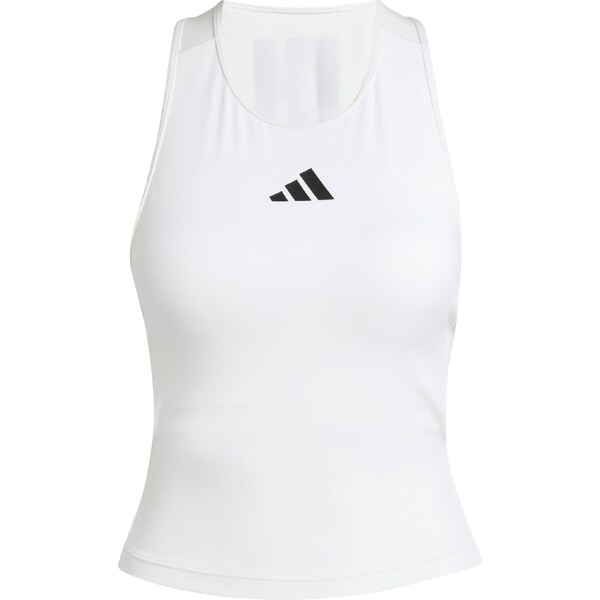 ADIDAS PERFORMANCE Športový top Power čierna / biela 62744758