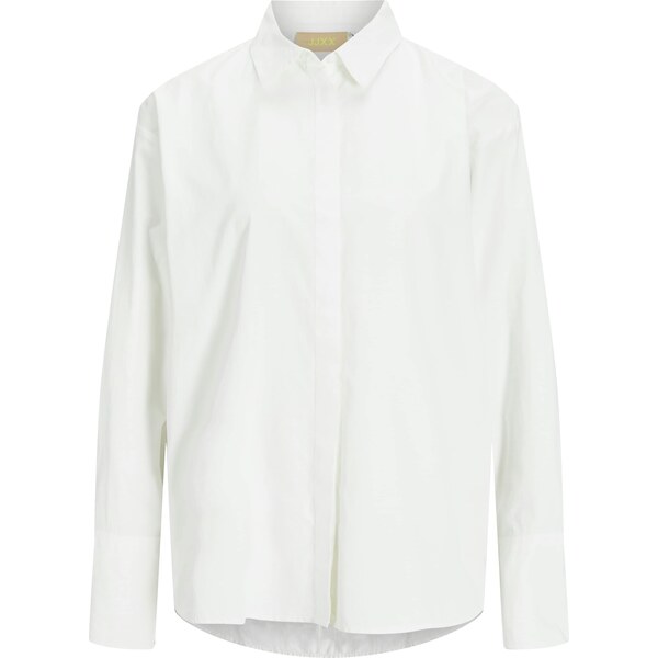 JJXX Blúzka JXCaro biela 63151531