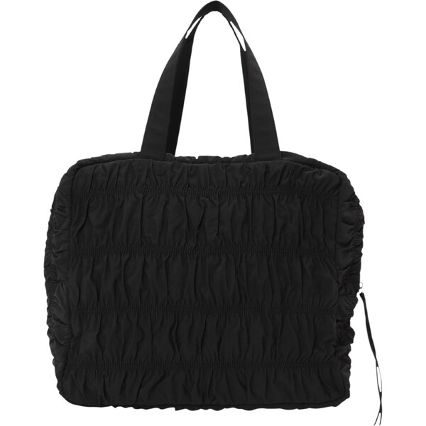 Monki Shopper čierna 62315957